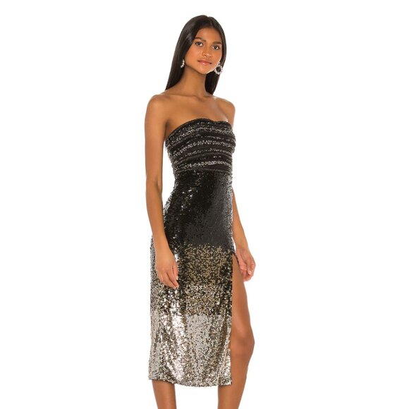 NEW Rêve Riche REVE RICHE Ilma Dress BX5 - Picture 3 of 10